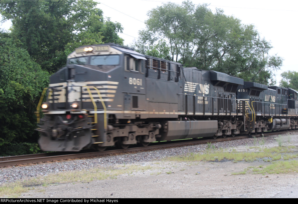 NS 224 in Belleville IL